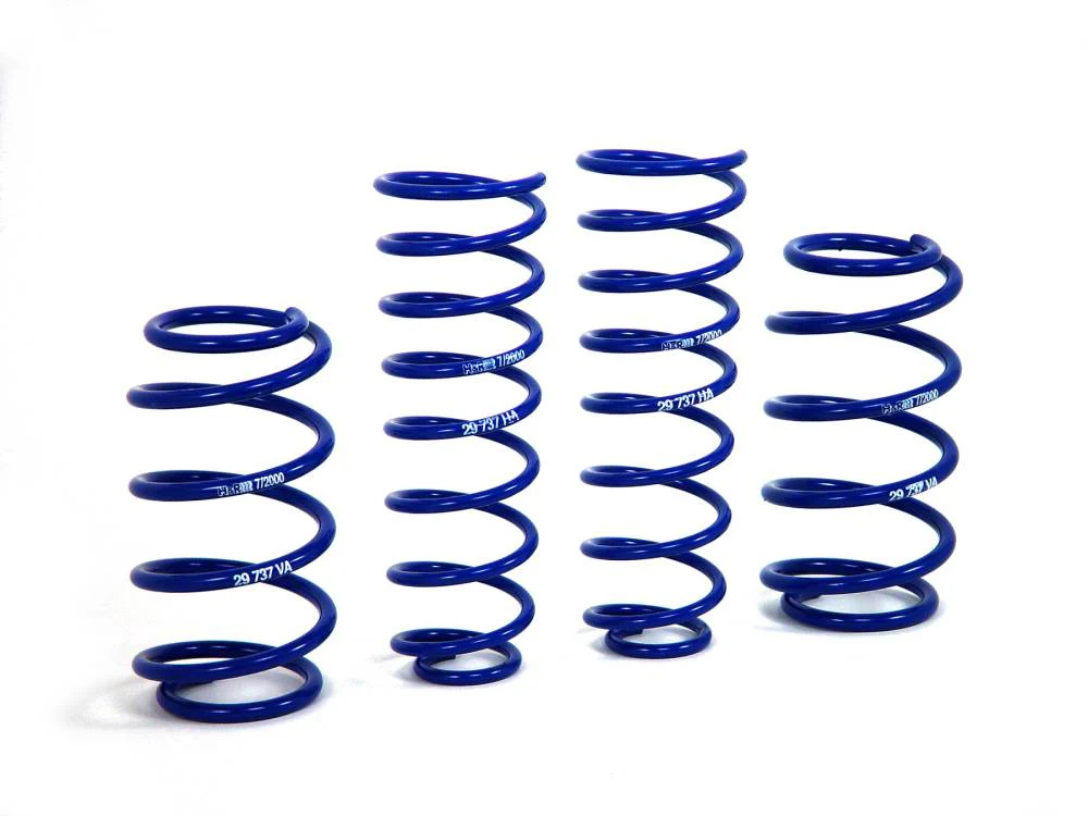 H&R Lowering Springs for Saturn LS / LS1 / LS2 4Cyl (2000-2002) Sport Spring Series