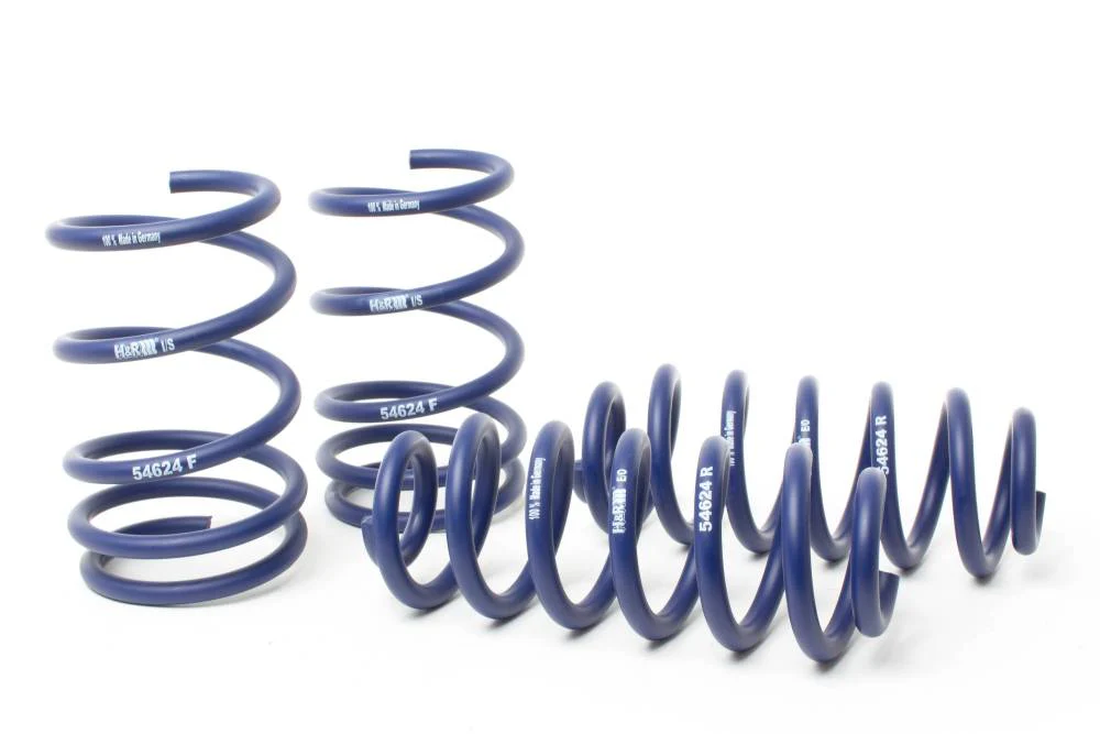 H&R Lowering Springs for Toyota Corolla GR (2023-2024) Sport Spring Series 54624