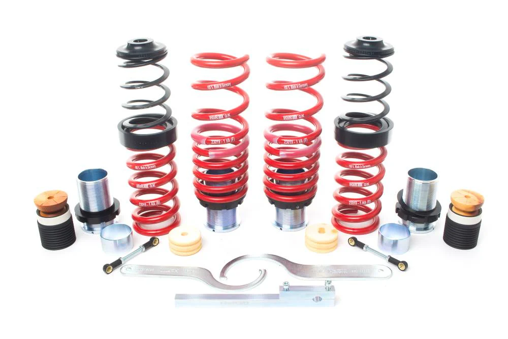 H&R Lowering Springs Lamborghini Huracan (2014-2021) VTF Adjustable Spring 23019-1