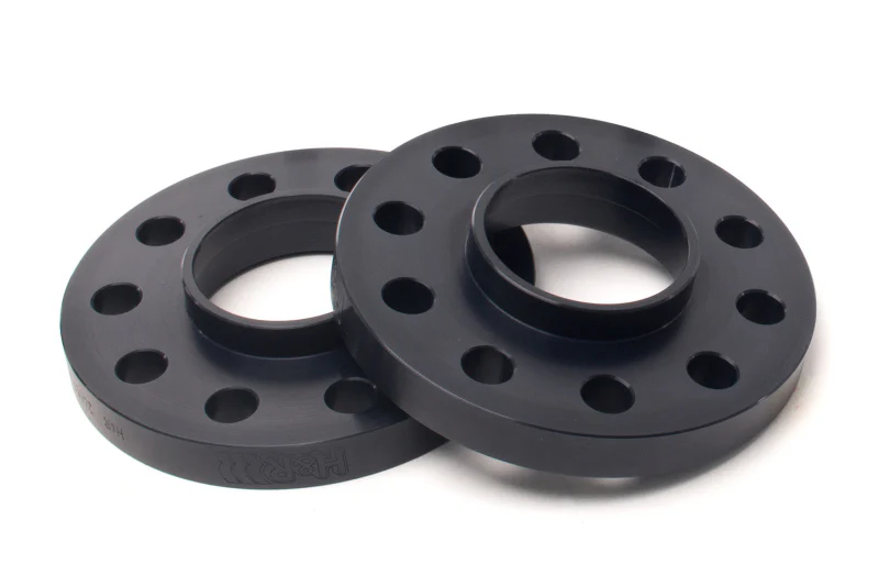 H&R Wheel Spacers for Ford Explorer ST-Line AWD (2025-2026) 13mm 15mm 17mm - Image 2