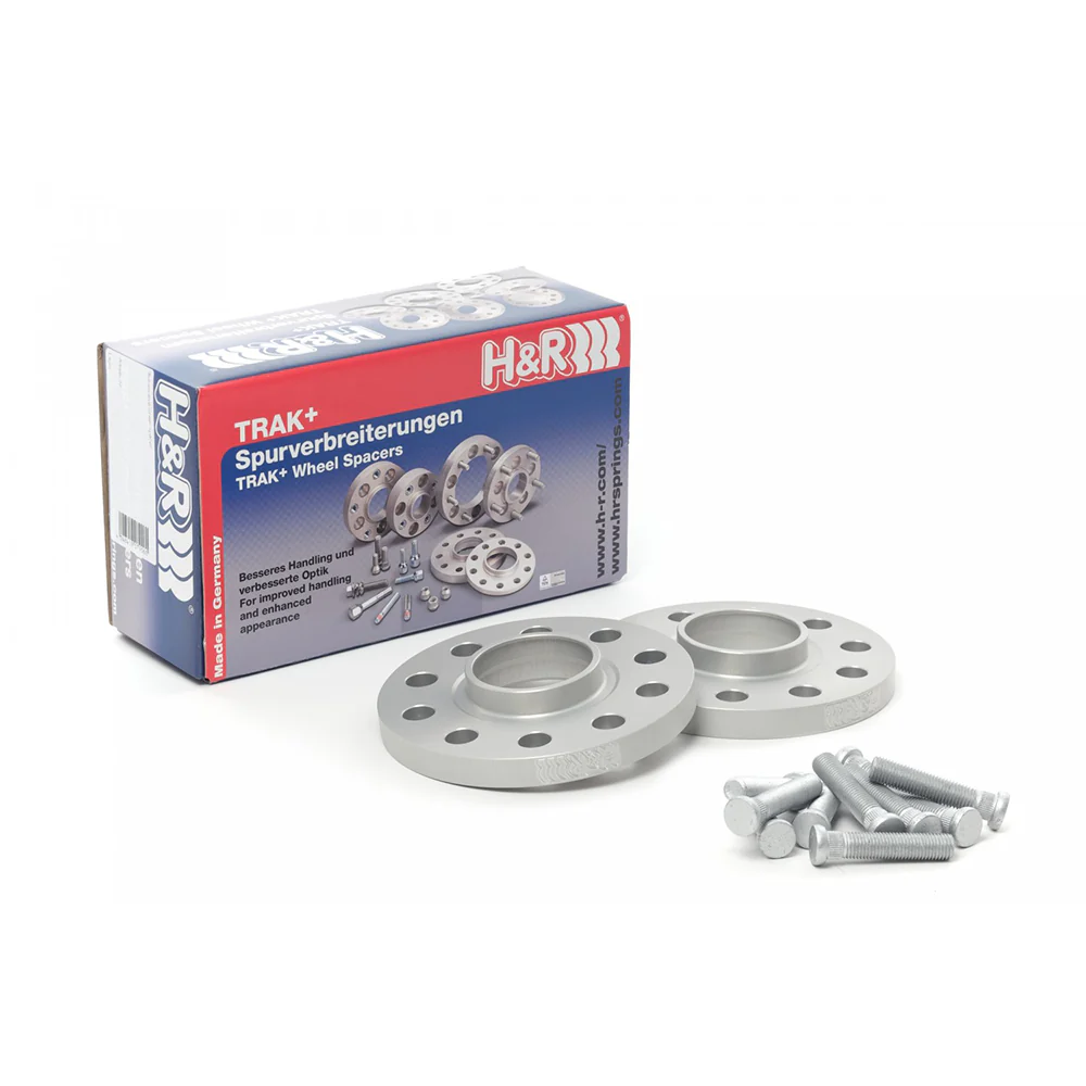 H&R Wheel Spacers Hyundai Sonata NF (2006-2010) 5mm 15mm 20mm 25mm