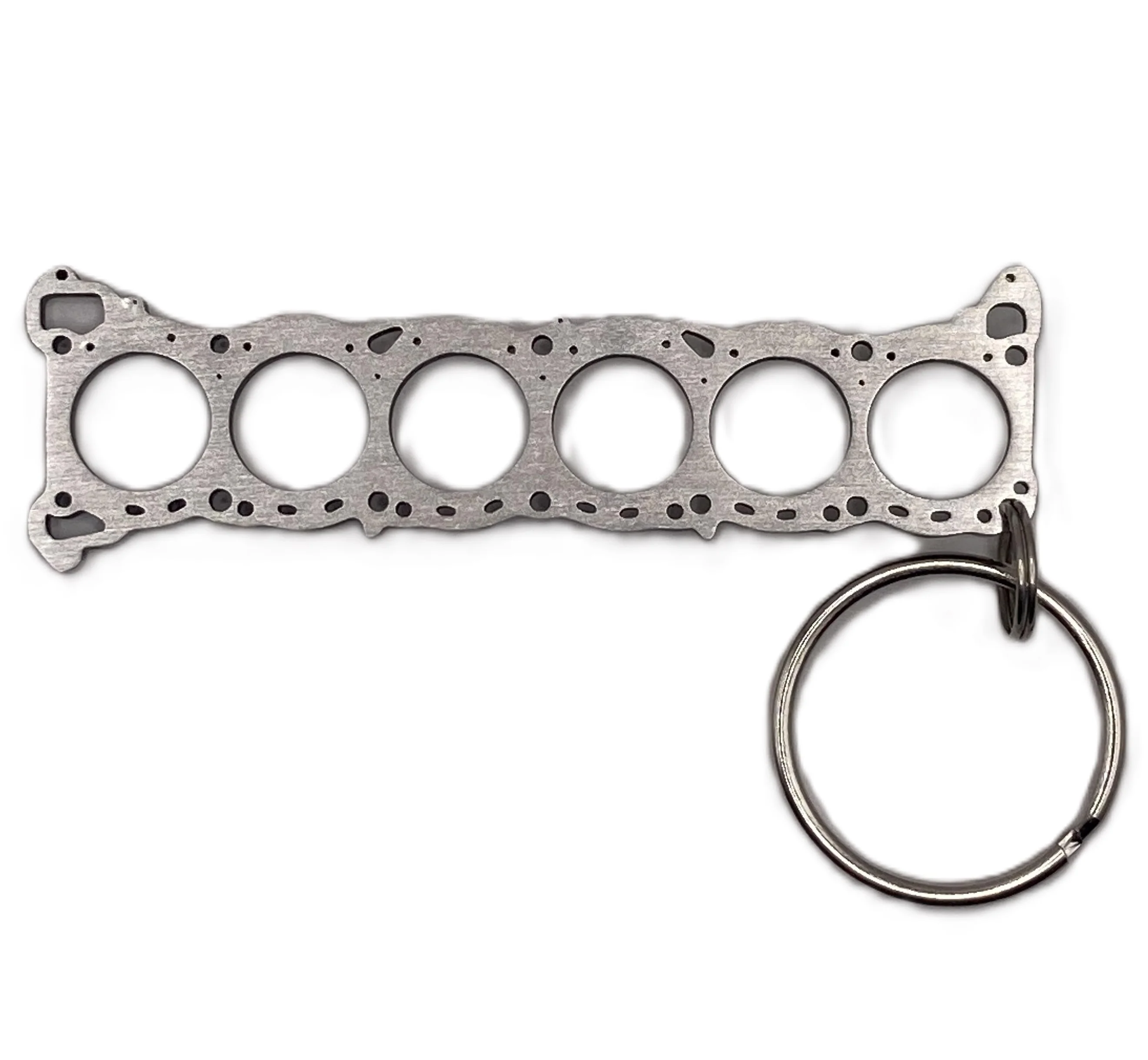 Drift Pins Head Gasket Keychains - Image 10