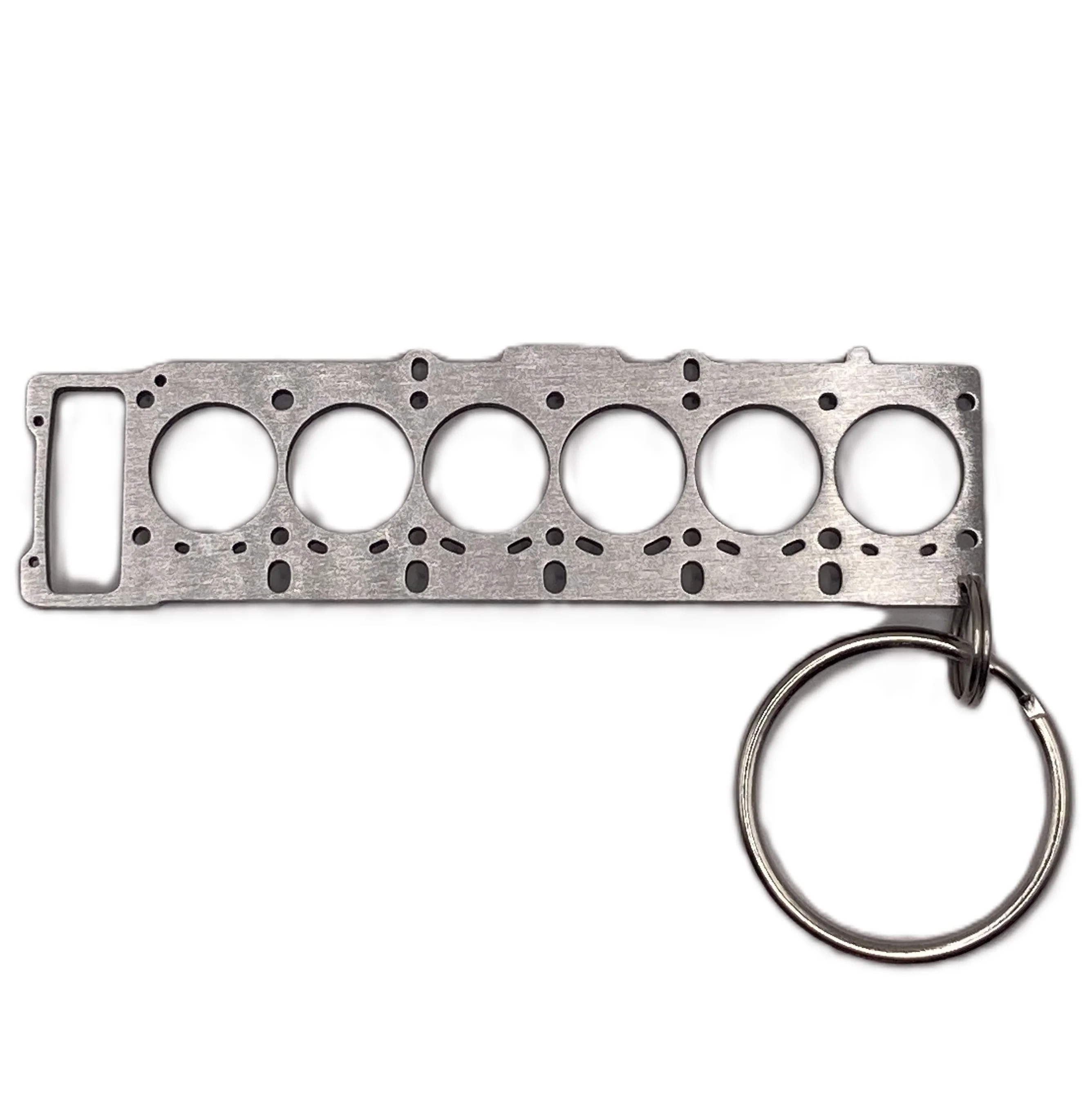 Drift Pins Head Gasket Keychains - Image 11