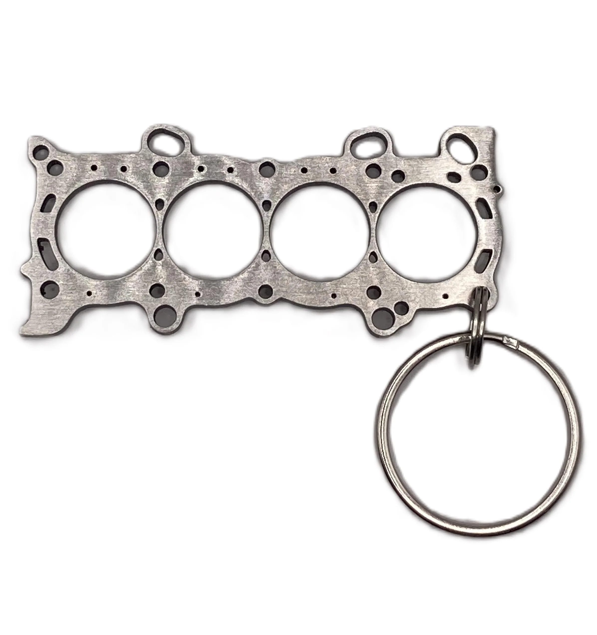Drift Pins Head Gasket Keychains - Image 3