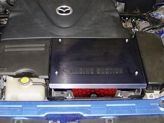 HKS Air Filter Mazda RX8 SE3P (2004-2008) Racing Suction - 70020-AZ102 - Image 2
