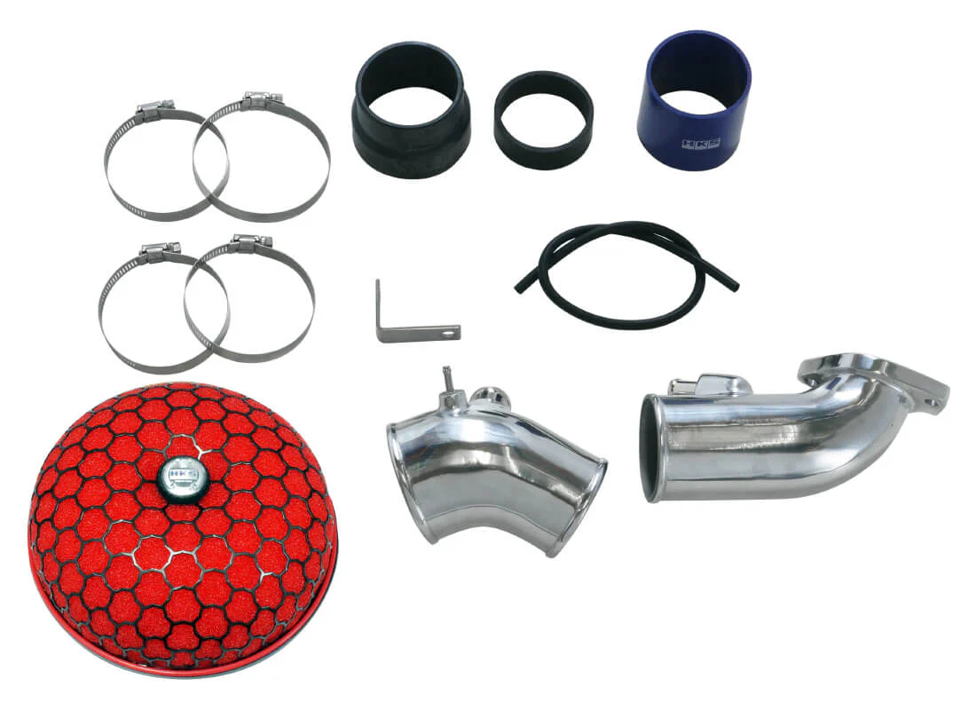HKS Air Filter Nissan 240SX S14 (1993-1998) Racing Suction or Super Power Flow