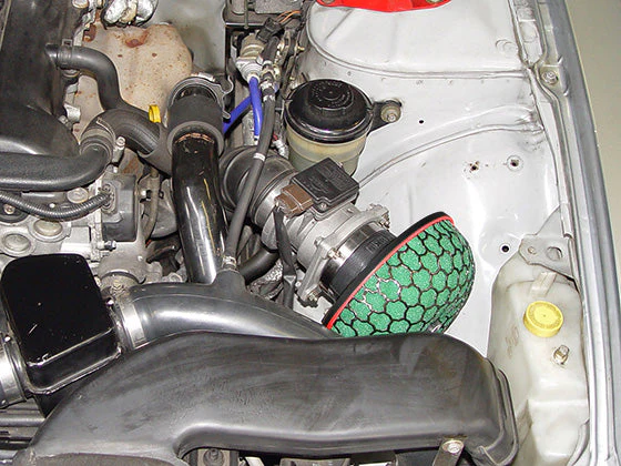 HKS Air Filter Nissan 240SX S14 (1993-1998) Racing Suction or Super Power Flow - Image 7