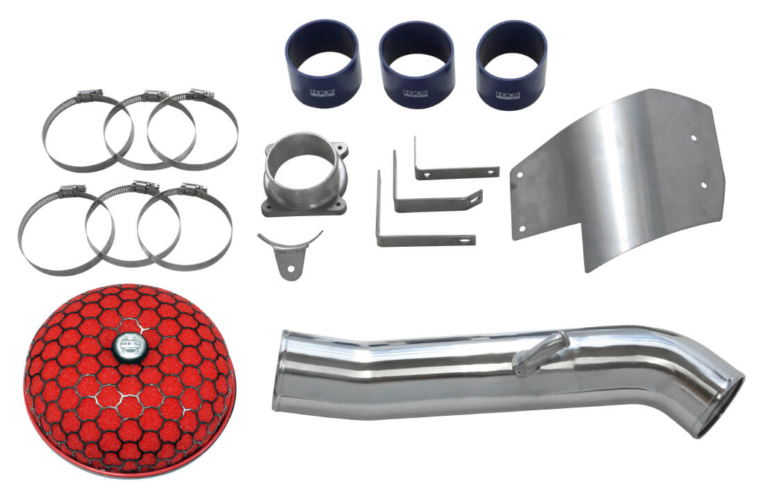 HKS Air Filter Nissan 350Z (2003-2007) Racing Suction - 70020-AN105
