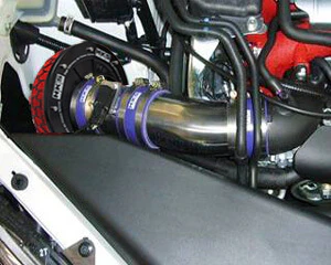 HKS Air Filter Subaru WRX STi Sedan (11-14) Hatchback (08-14) Racing Suction - 70020-AF106 - Image 2