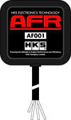 HKS Air Filter Subaru WRX STi Sedan (11-14) Hatchback (08-14) Racing Suction - 70020-AF106 - Image 3