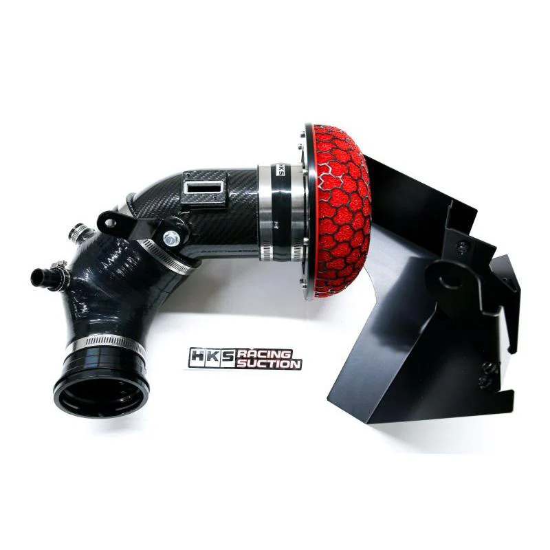 HKS Carbon Fiber Air Intake Toyota GR Supra (2020-2025) Racing Suction - 70028-AT001