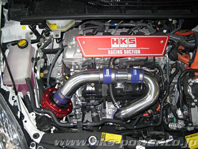 HKS Air Filter Toyota Prius (10-15) Prius V (12-17) Racing Suction - 70020-AT114 - Image 2
