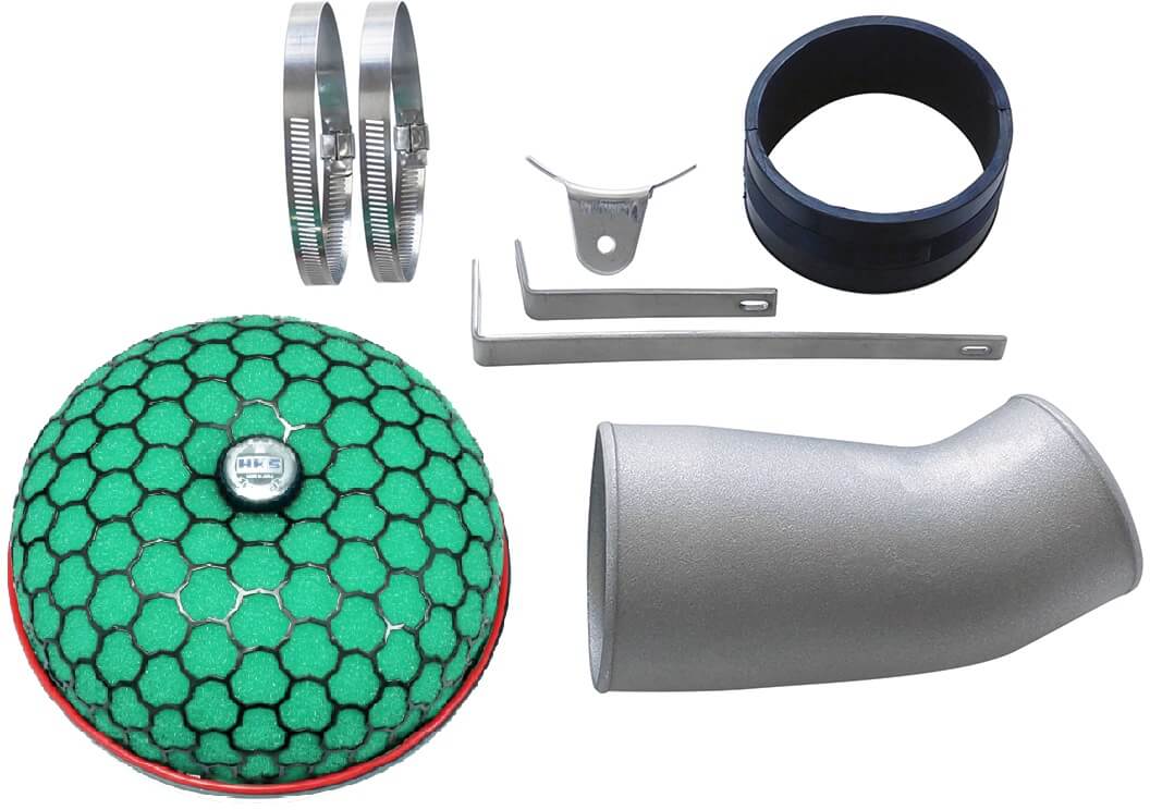 HKS Air Filter Toyota Supra (1993-1998) Super Power Flow