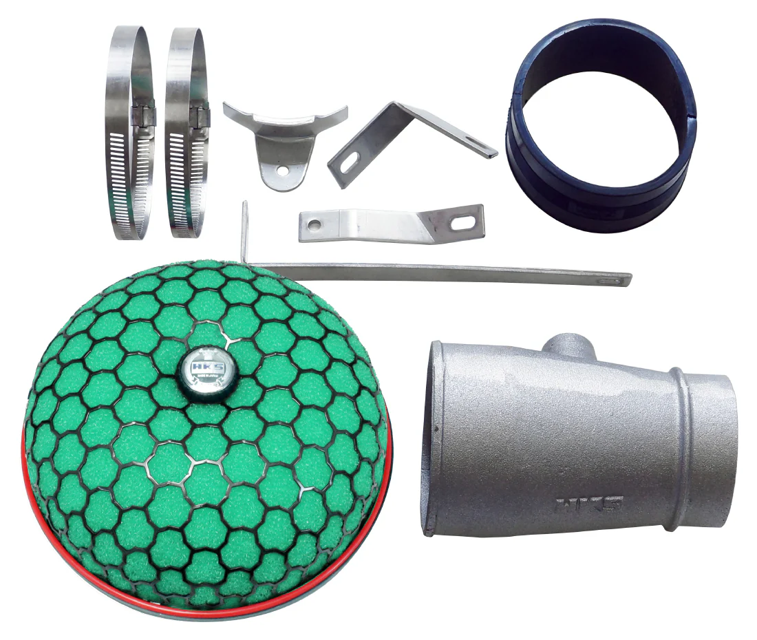 HKS Air Filter Toyota Supra (1993-1998) Super Power Flow - Image 3