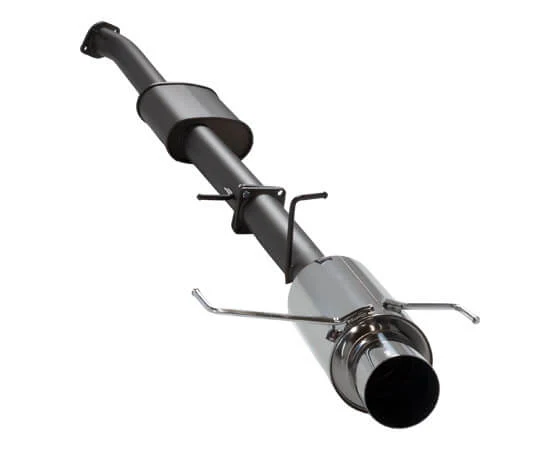 HKS Exhaust Nissan Skyline GT-R R34 Sedan / Coupe (98-01) Hi Power Axleback 409