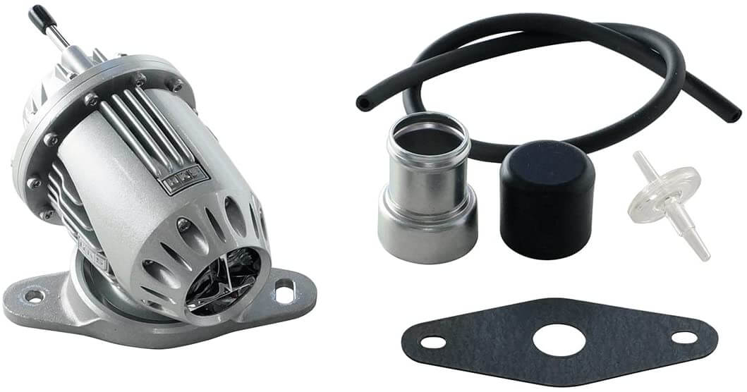 HKS Blow Off Valve Mazda Mazdaspeed 3 (2010-2013) Super SQV4 - 71008-AZ009