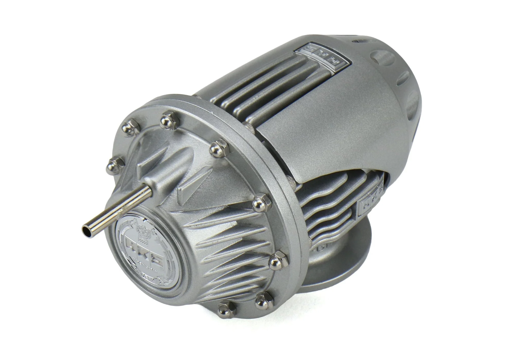 HKS Blow Off Valve Mitsubishi Lancer EVO 10 (08-16) Super SQV4 - w/ or w/o Return Kit - Image 5