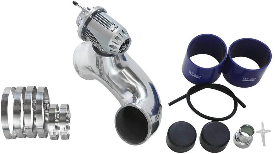 HKS Blow Off Valve Nissan Skyline GT-R R32 (1989-1994) Super SQV4 - 71008-AN026 - Image 7