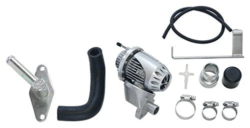 HKS Blow Off Valve Subaru Forester (1998-2002) Super SQV4 - 71008-AF005