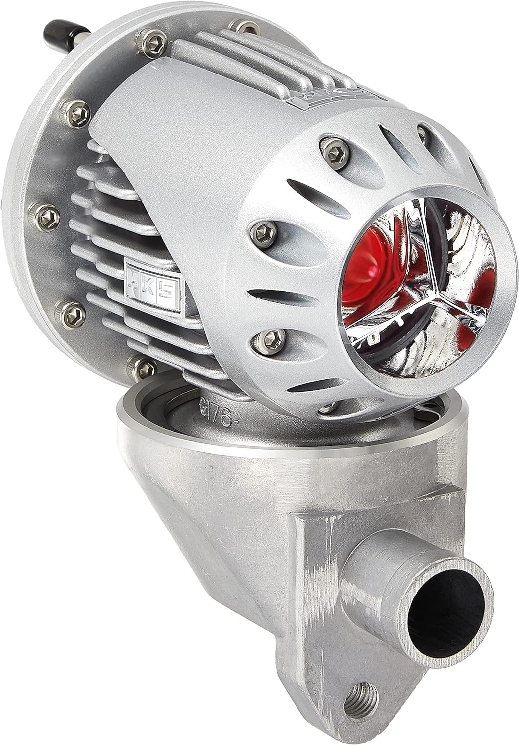 HKS Blow Off Valve Subaru Legacy (2009-2013) Super SQV4 w/ Return Kit - Image 5