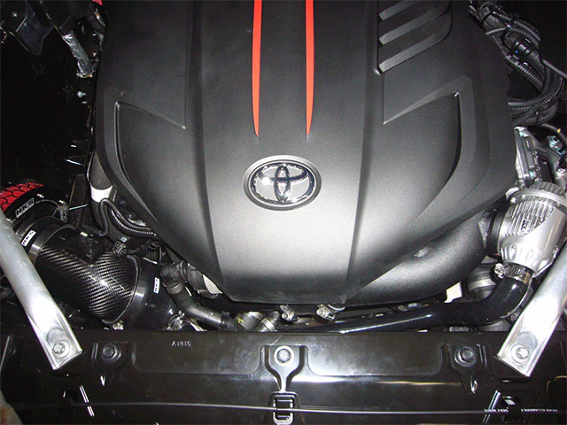 HKS Blow Off Valve Toyota GR Supra (20-22) Super SQV4 - w/ or w/o Return Kit - Image 10