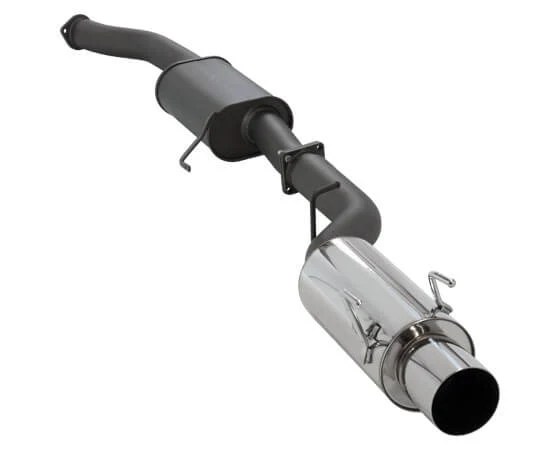 HKS Exhaust Nissan Skyline GT-R R32 (1989-1994) Hi Power Axleback 409 - 31006-AN012