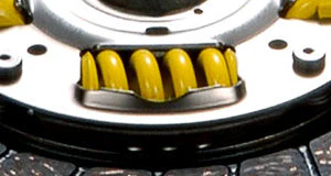 HKS Clutch Kit Subaru WRX Sedan / Hatchback (02-07) Single Plate Light Action - 26010-AF002 - Image 3