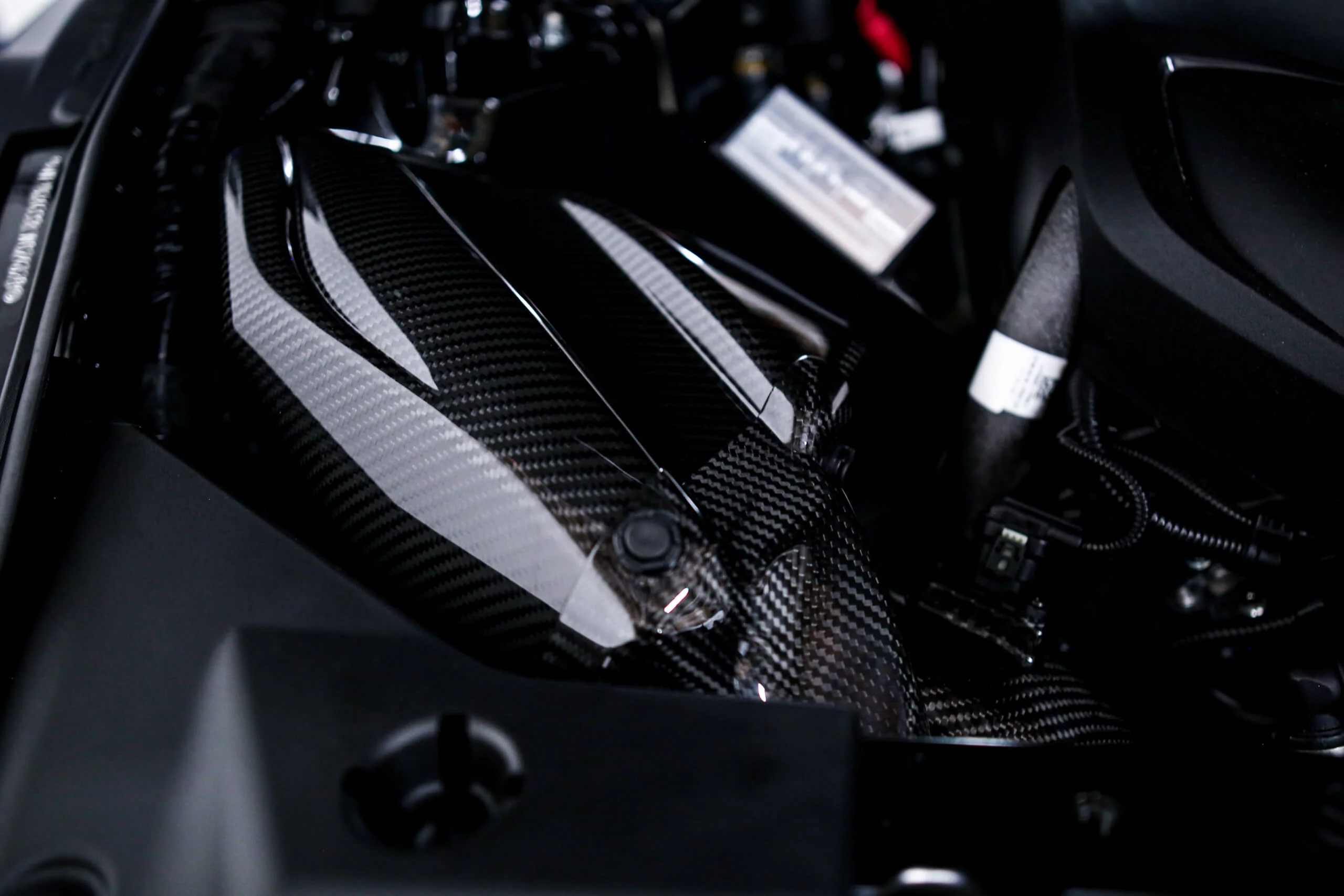 HKS Cold Air Intake Kit Toyota GR Supra (2020-2022) 70026-AT002 - Image 3