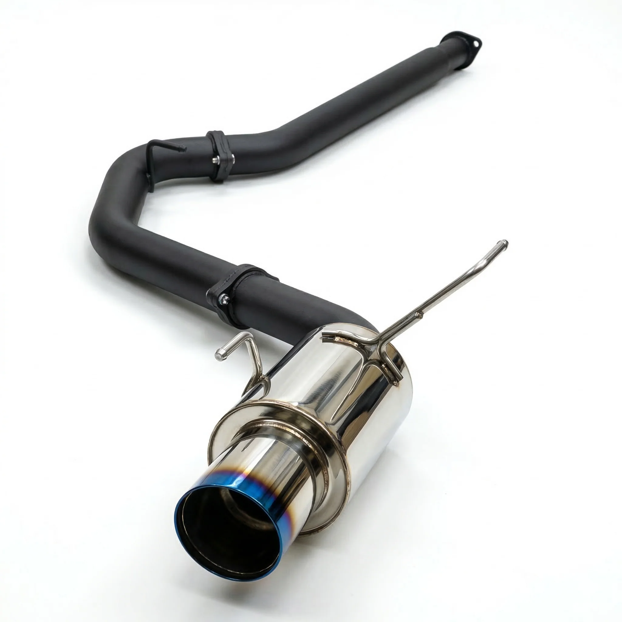 HKS Exhaust for Subaru WRX VB (2022-2026) Catback with Hi-Power Muffler 31006-BF002