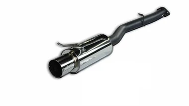 HKS Exhaust Mazda RX7 FD (1993-1995) Hi Power Catback - 3106-EX006
