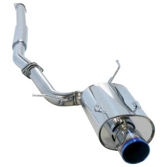 HKS Exhaust Mitsubishi Lancer EVO IX (2005-2007) Super Turbo Catback - 31029-AM001