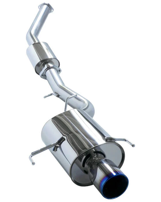 HKS Exhaust Nissan Skyline GT-R R33 (95-98) Super Turbo Catback - 31029-AN002