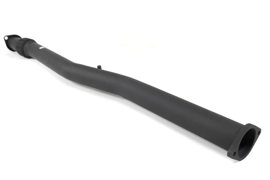 HKS Exhaust Subaru WRX (02-07) WRX STi (04-07) Legal Muffler Catback - 31013-BF001 - Image 3