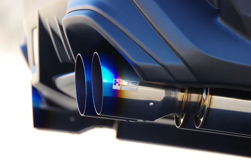 HKS Exhaust Subaru WRX Sedan (2022-2025) Catback - LEGAMAX Sport - 31021-AF026 - Image 4