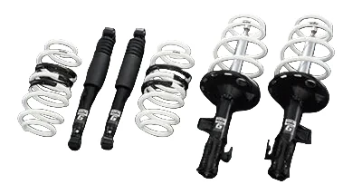 HKS Coilovers Toyota Prius (2015-2022) Hipermax G Series 80260-AT004