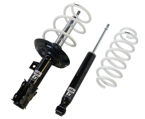 HKS Coilovers Toyota Prius (2015-2022) Hipermax G Series 80260-AT004 - Image 2