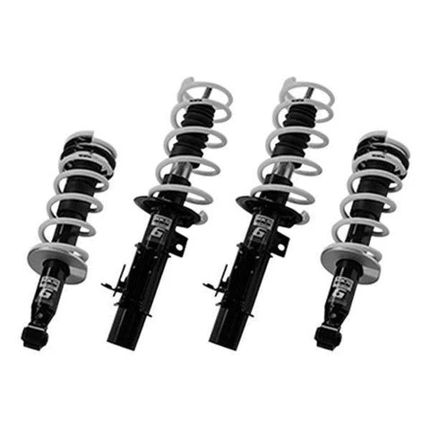 HKS Coilovers Subaru BRZ FRS 86 (13-20) Hipermax G Series 80260-AT007