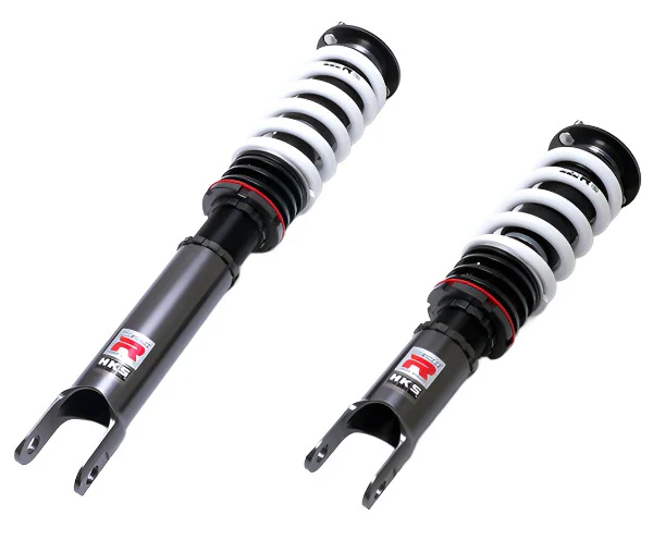 HKS Hipermax R Coilovers Honda S2000 AP1 / AP2 (1999-2009) 80310-AH001