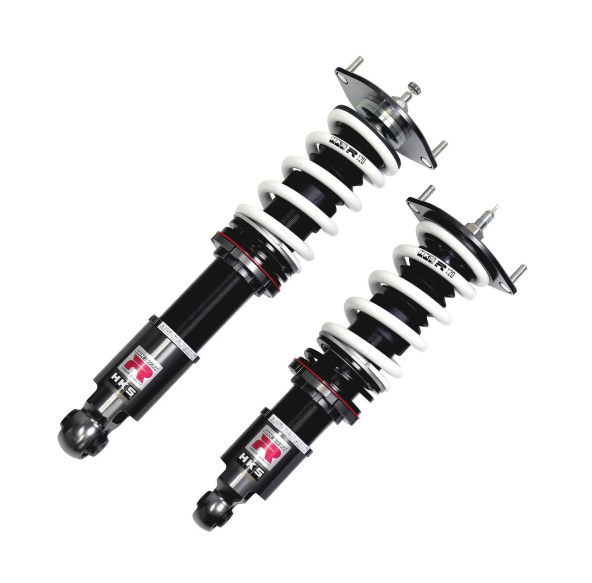 HKS Coilovers for Mazda Miata NA NB (90-05) Hipermax R Series 80310-AZ004