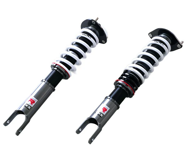 HKS Hipermax R Coilovers Mazda Miata MX5 ND (2016-2019) 80310-AZ002