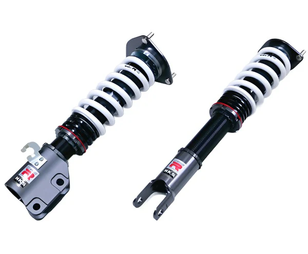 HKS Hipermax R Coilovers Mitsubishi Lancer EVO 7 / 8 / 9 (2001-2007) 80310-AM002
