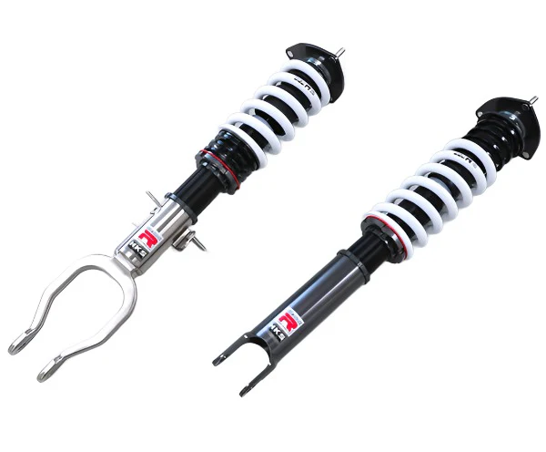 HKS Hipermax R Coilovers Nissan GT-R R35 (2007-2021) 80310-AN001