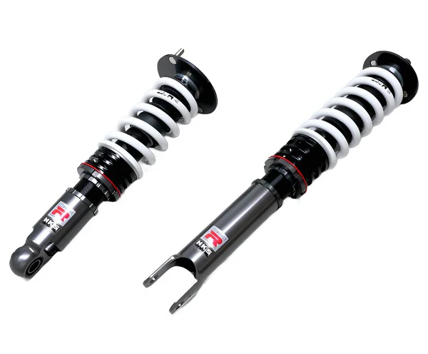 HKS Hipermax R Coilovers Nissan Skyline GT-R R32 (1989-1994) 80310-AN004