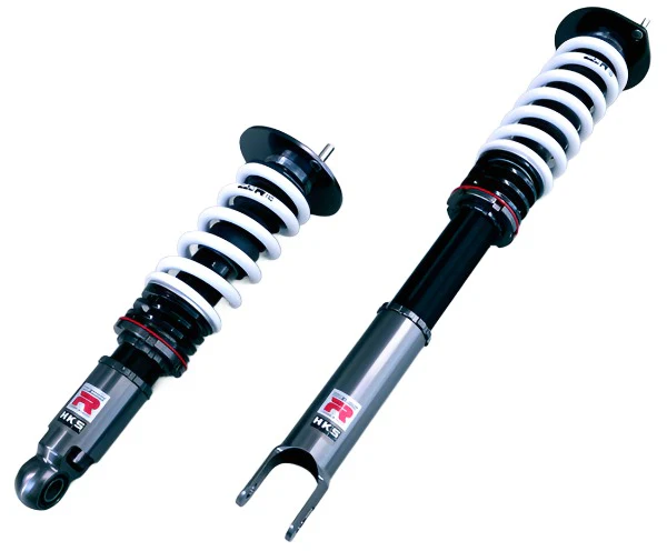HKS Hipermax R Coilovers Nissan Skyline GT-R R34 (1999-2002) 80310-AN003