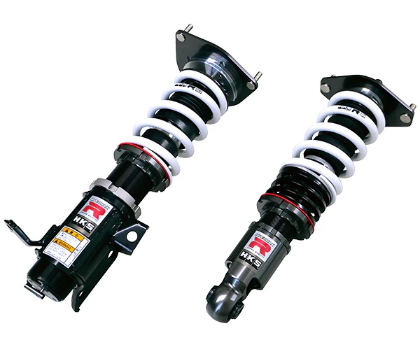 HKS Hipermax R Coilovers Subaru BRZ ZD8 (2022-2024) 80310-AF005