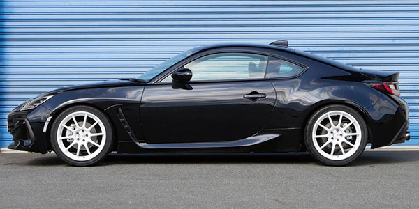 HKS Hipermax R Coilovers Subaru BRZ ZD8 (2022-2024) 80310-AF005 - Image 2