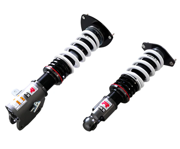 HKS Coilovers Subaru WRX Sedan (2015-2021) Hipermax R Series 80310-AF003