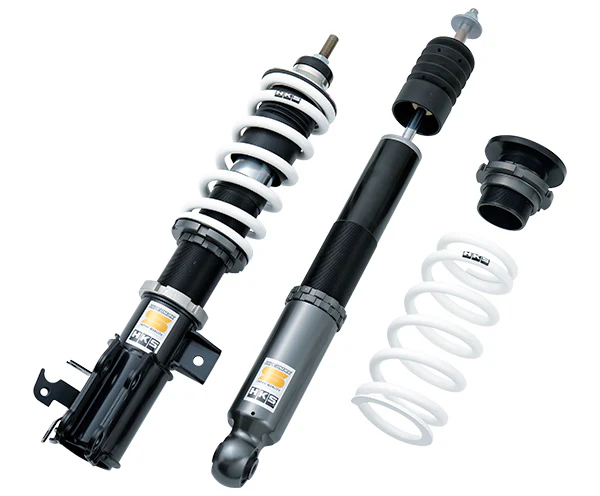 HKS Hipermax S Coilovers Honda CR-Z (2011-2016) 80300-AH002