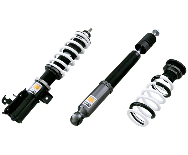 HKS Hipermax S Coilovers Honda Fit (2009-2014) 80300-AH004