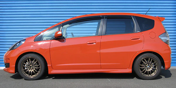 HKS Hipermax S Coilovers Honda Fit (2009-2014) 80300-AH004 - Image 2
